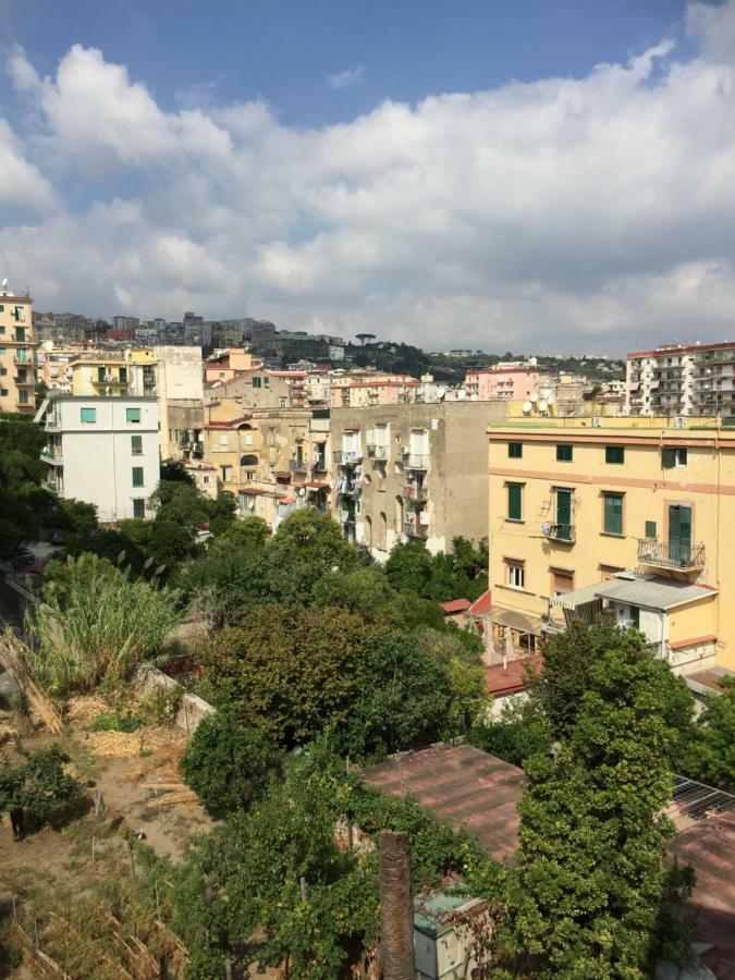 Napoli Panoramica 아파트 외부 사진